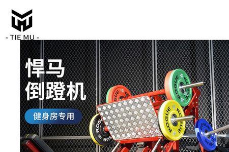 倒蹬机200公斤什么水平