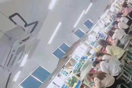 哪个城市的长白班工厂最多