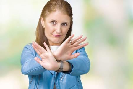 中年女人是真拒绝还是假拒绝