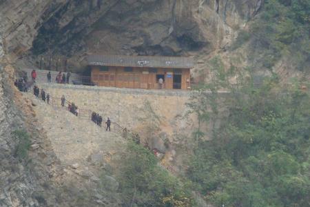 游三峡全程票价