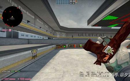 csgo音乐盒stattrack区别