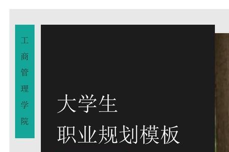 简述大学生职业决策的基本原则
