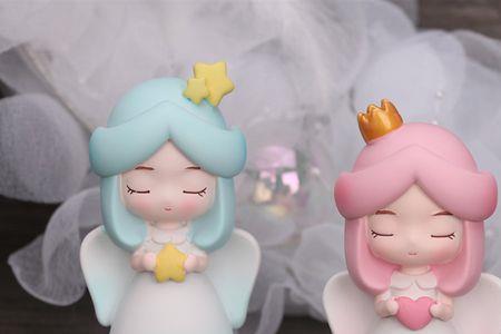 蝴蝶结女孩是白衣天使吗