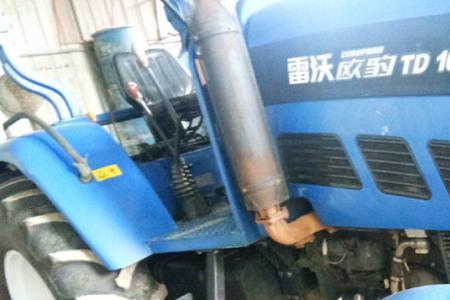 雷沃1200拖拉机不好起动什么原因