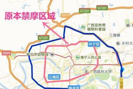 常州禁摩时间段