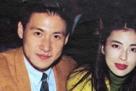 张学友什么时间结婚的