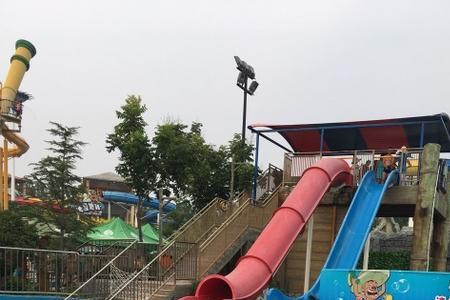 郑州水上乐园招聘可靠吗
