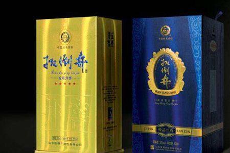 扳倒井酒头是勾兑酒吗