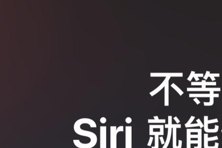 siri生日几月几日