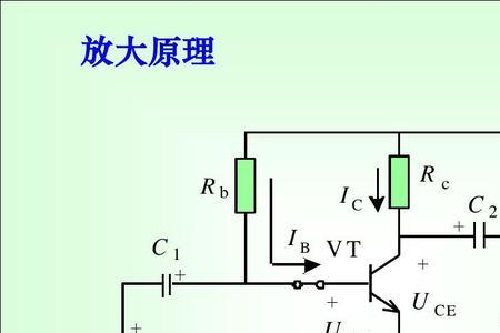 rc吸收电路原理