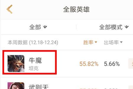 王者营地白名单可以看到什么