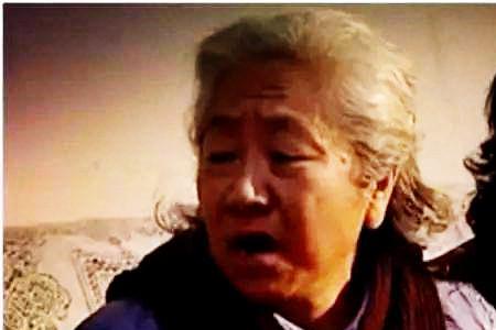 天道王志文和母亲的对话