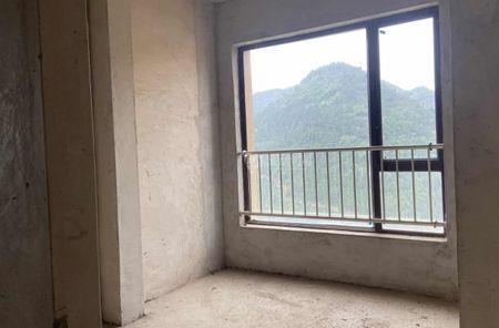 汉中清水湾的房为什么便宜