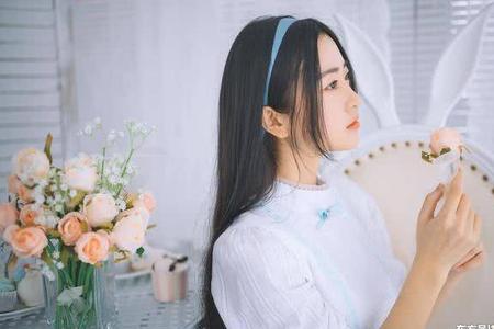 闷骚女人为什么不主动