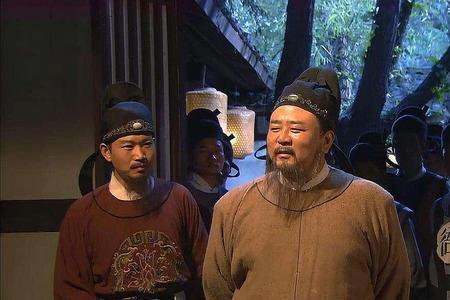 神探狄仁杰哪一集房梁有蛇毒