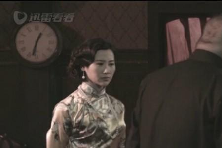 谢文东4刘波惨死第几集