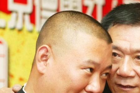 相声演员王振华和谁一个辈分