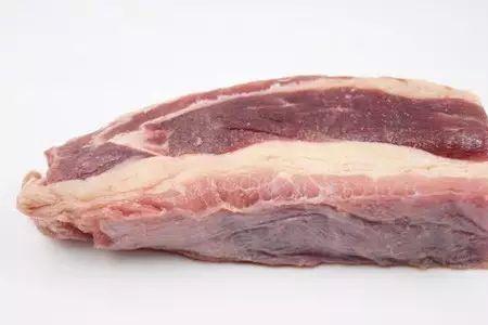牛腰窝是牛腩么