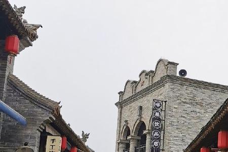 新乡同盟古镇开放时间