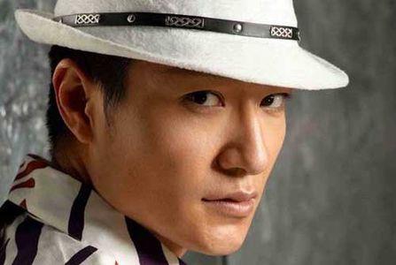 李宗翰真实身高