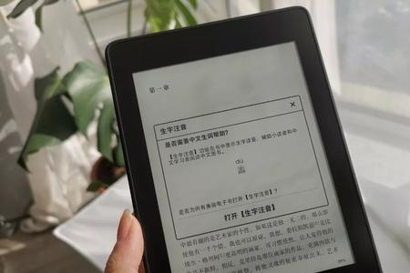 kindle青春版是哪年发布的