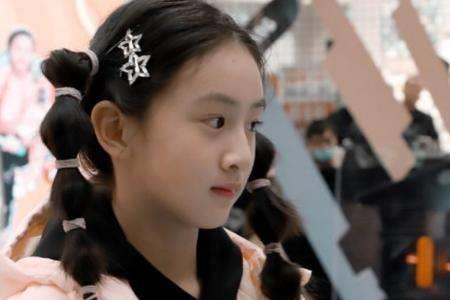 14岁还像个小孩一样怎么办