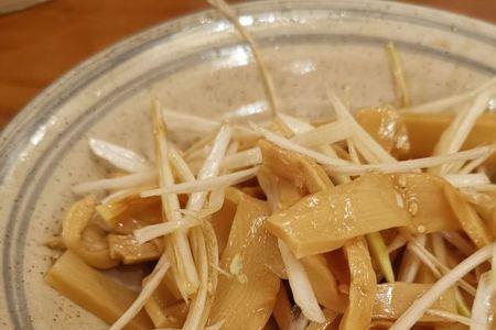 笋小样笋条和笋片哪个好吃