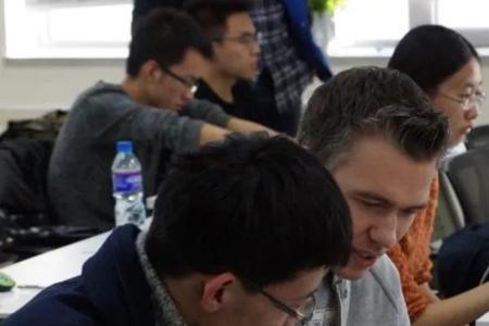 北工大都柏林学院是211大学吗