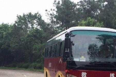 增驾大客车需要哪些要求