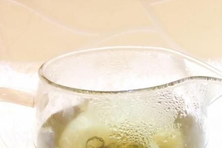 100克的四季茶泡多少水