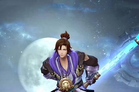 王者至尊宝什么时候返场2023年