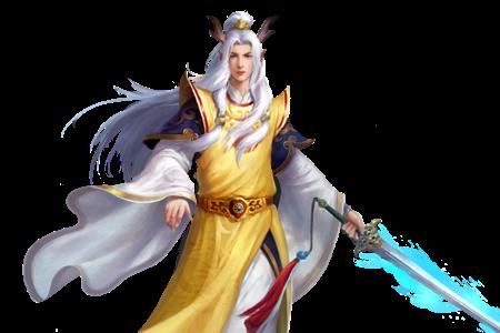 小白龙最终成就