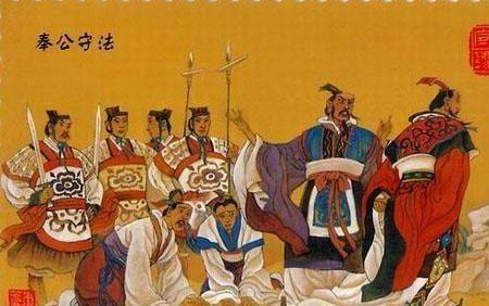 赵奢用兵读后感50字