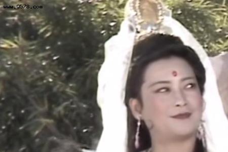 西游记86版祸起观音院演员表