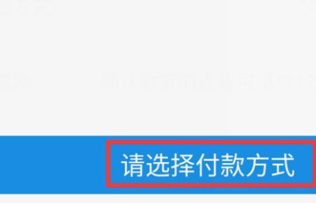 支付宝赎回代付交易是什么意思