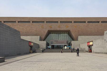 用什么形容词来形容博物馆