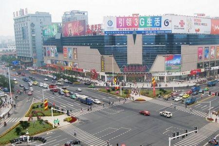 株洲和泰属于荷塘区还是芦淞区