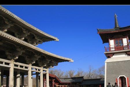 唐山市兴国寺什么时间开放