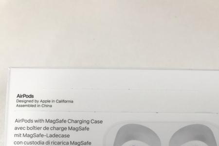 airpods3保修时间只有11个月