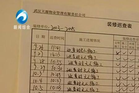 黄石物业上班时间