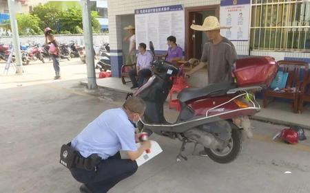 镇江摩托车上牌新政策