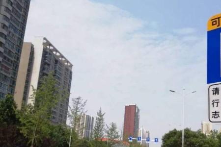 右车道标志是左右直行算违章吗