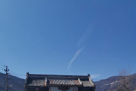 2022.11.12日门头沟中门寺早市现在开吗