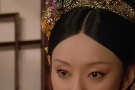 寿祺太妃是甄嬛传哪里人