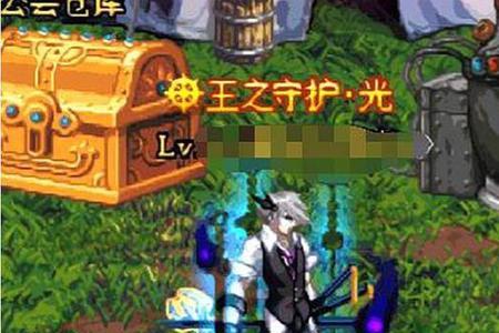 地下城武动之魂光剑怎么获得