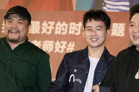 说于谦的父亲是武林高手是哪段