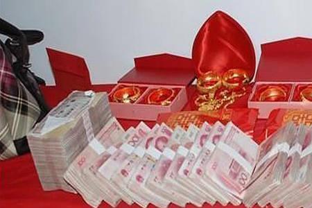 彝族彩礼为什么这么贵