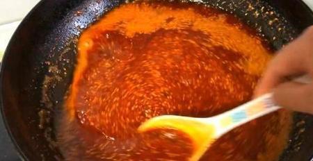 炸辣椒油有生豆油味怎么补救