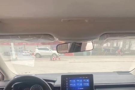 22款12t卡罗拉先锋版plus优缺点
