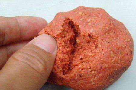 钓雄鱼路亚竿用什么饵料